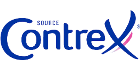 Logo Contrex