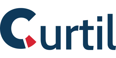 Logo Curtil