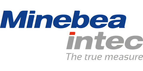 Logo Minebea Intec