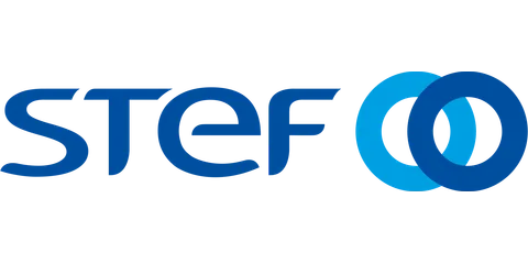 Logo STEF